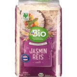 dmBio Jasmin beli oljušteni pirinač 500 g Cene'.'