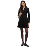 Tommy Hilfiger mini haljina dugih rukava Cene