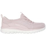 Skechers Nizke superge 100702BLSH Bela | Shoptok.si