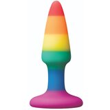 DREAMTOYS Analni Čep Rainbow Mini | Shoptok.si