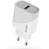  PI-D52S Punjač Plugi , QC3.0, 18W, Beli | Eponuda.com