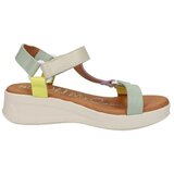 Oh My Sandals Sandali & Odprti čevlji - pisana Cene