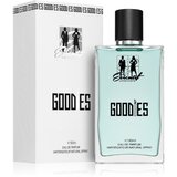 Luxury Concept Goodies parfemska voda za muškarce 80 ml | shoptok.hr