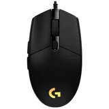 Logitech G203 Lightsync 8000dpi beli Miš | Eponuda.com