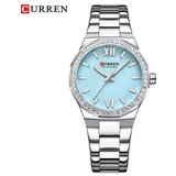 Curren ženski sat 9103 plavi | Eponuda.com