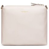 Vuch Crossbody torba Coalie Big Dot Beige, 20 x 24 cm | shoptok.hr