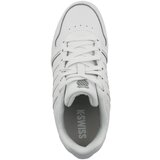 K-Swiss Niske tenisice 'Court Palisades' bijela | shoptok.hr