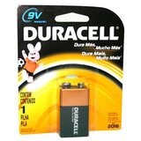 Duracell Baterija 9V Cene