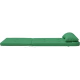  Jastučići za stolice Jednobojno 2 pcs Zelena 58 x 77 x 4,5 cm | Eponuda.com