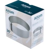 Altom design okrugli proširujući kalup 15x15x8,5cm | shoptok.hr