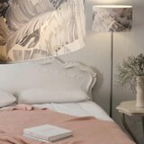 Lesnina XXXL STOJEČA SVETILKA 5059 PIUME 40/40/170 cm | Shoptok.si