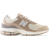 New Balance Niske tenisice '2002R' svijetlosmeđa / siva | shoptok.hr
