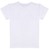 Guess Majice s kratkimi rokavi SS T-SHIRT Bela | Shoptok.si
