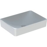 Geberit Variform nadgradni umivaonik 55cm četvrtasti 500.779.01.2 | Eponuda.com