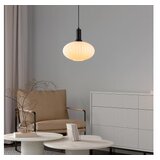 Opviq Luster Asker-15182, 30x30x118cm, IP20, Bijelo-crna | Eponuda.ba