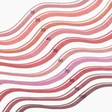 Catrice Precision Ink Lip Liner Stain flomaster za ustnice za konture za dolgoobstojen učinek odtenek 080 Lines In Loyality 1 ml | Shoptok.si