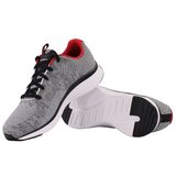 Skechers Solar Fuse Siva | shoptok.hr