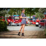 Awama Women's dress A283 | shoptok.hr