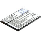 VHBW Baterija za ZTE KIS 3 MAX / V830, 1850 mAh Cijene