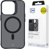3mk OVITEK ZA TELEFON SMOKE MAGCASE ZA APPLE IPHONE 13 PRO OVITEK, (21971404) | Shoptok.si
