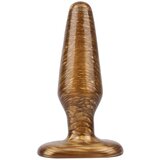 CHISA NOVELTIES Chisa Gold Stag Kaufmann Plug | shoptok.hr