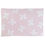 LILLO & PIPPO baby Textil jastučnica Leptirići, 40x60 A075181 Cijene