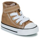 Converse CHUCK TAYLOR ALL STAR 1V Smeđa Cijene