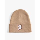 Koton Beanie - Ecru - Casual | shoptok.hr