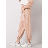 FANCY Sweatpants-FA-DR-7066.34P-beige | Shoptok.si