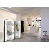 Artgeist PARAVAN 225/172/3 cm bež, biserna | Shoptok.si
