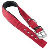 Ferplast ovratnica daytona - rdeča - različne velikosti 45 - 53 cm Cene