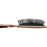 BrushArt Hair Paddle hairbrush ravna krtača za lase | Shoptok.si