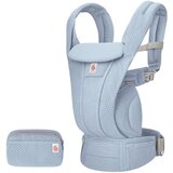 Ergobaby Omni Deluxe Mesh nosiljka, Serene Blue Cijene