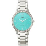  ROČNA URA Q&Q Q75B-002PY | Shoptok.si