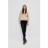 Marisse Sweater Z-Sw-3938 Beige Mel | Shoptok.si
