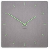 Von Der Factory Zidni sat Luxhora Pura Square Light Grey 11 boja | shoptok.hr