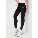 New Balance Pajkice ženski, črna barva | Shoptok.si