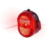 Sigma zadnja luč za kolo Nugget II Flash | Shoptok.si