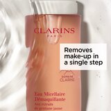 Clarins Cleansing Micellar Water čistilna micelarna voda za občutljivo kožo 200 ml | Shoptok.si