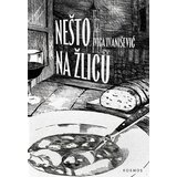KOSMOS IZDAVAŠTVO Ivica Ivanišević - Nešto na žlicu Cene