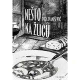 Ivica Ivanišević - Nešto na žlicu