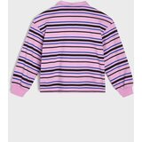 Sinsay Prugasta polo-majica | shoptok.hr