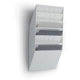 Durable Stalak Flexiboxx 6 x A4, ležeći, Prozirna Cijene
