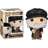 Funko POP figure Leonardo DaVinci | shoptok.hr