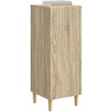  Kreveta Hrast sonoma 33 x 34,5 x 90 cm Konstruirano drvo | shoptok.hr