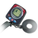  Cobra Tector CT-1069 detektor kovin s LCD zaslonom in sondo 21,5 cm | Shoptok.si