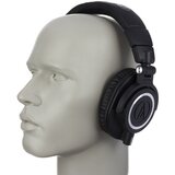 Audio-Technica Slušalke ATH-M50X | Shoptok.si
