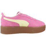 Puma Nizke superge PALERMO ELEVATA WNS Rožnata | Shoptok.si