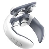 KONKA Električna Vratu masažer H81-K1 TENS 42℃ USB 3.7V 2.5W, (21166891) | Shoptok.si