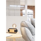 Eglo 43469 - Stona lampa LAYHAM 1xE27/16W/230V | Eponuda.com